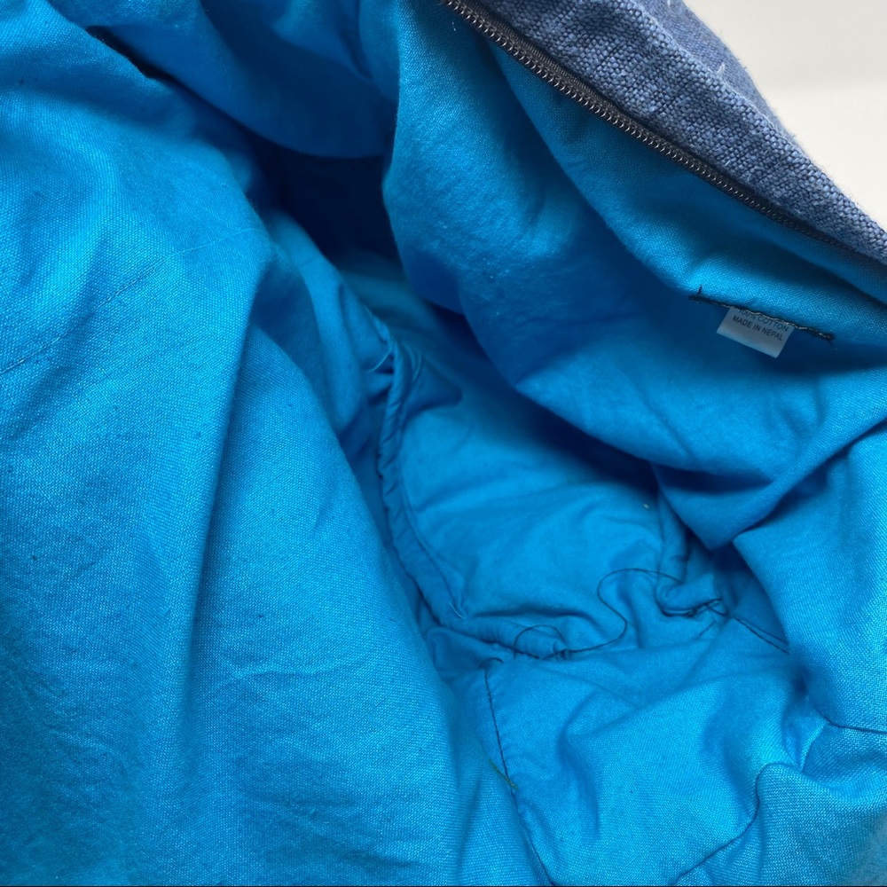 Kathmandu Imports Boho Backpack Gem